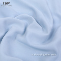 100% dệt Viscose Challis Dyed Fabrics